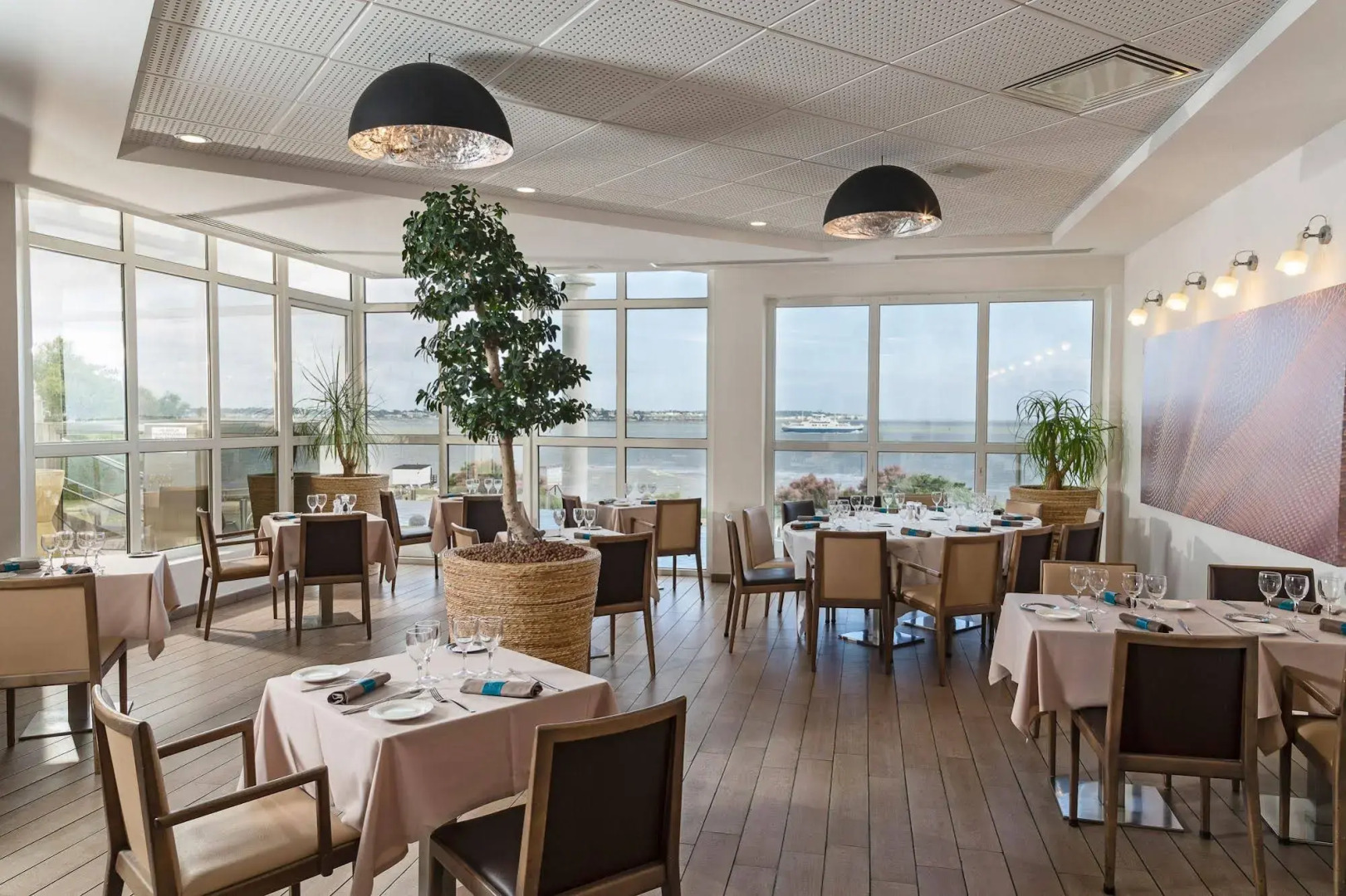 Hotel Thalazur Royan