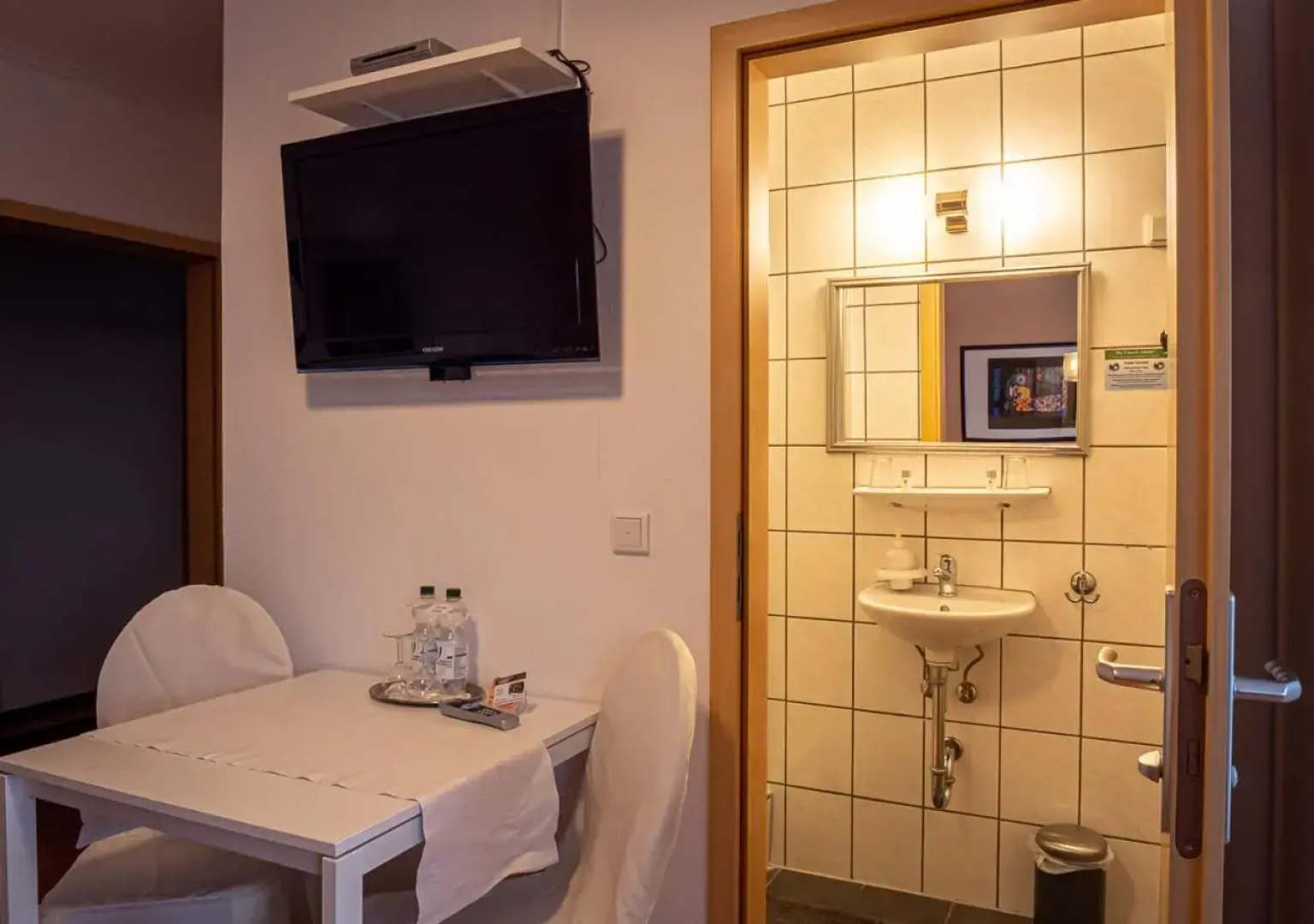 Hotel Bouzid Laatzen