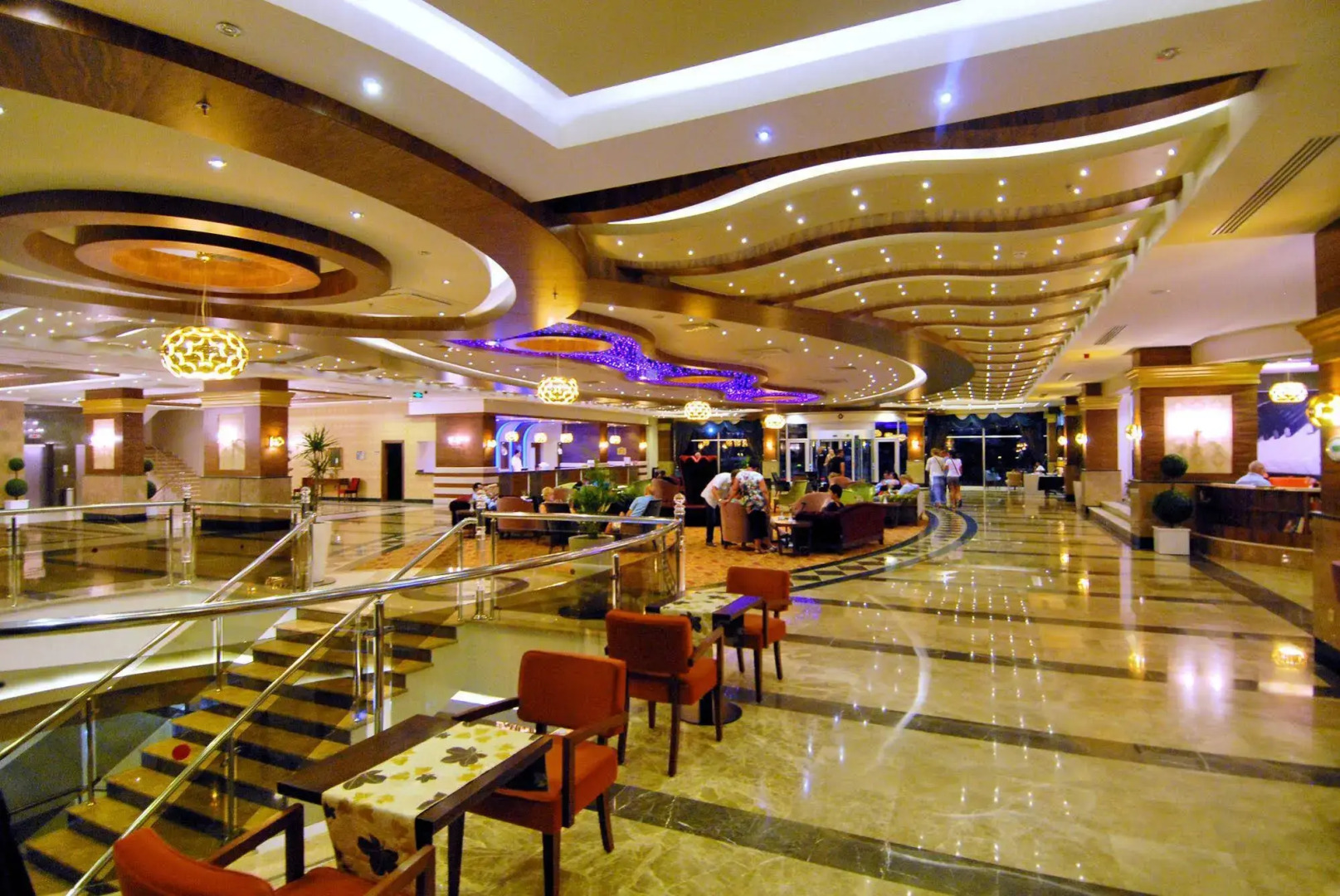 Dizalya Palm Garden - All Inclusive