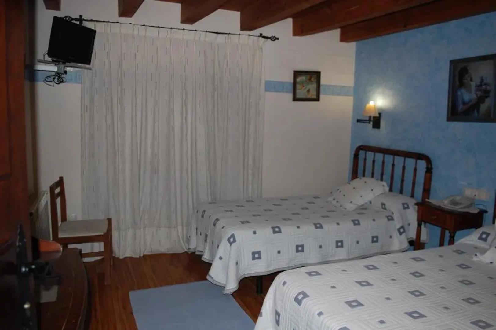 Hotel Rural El Denario