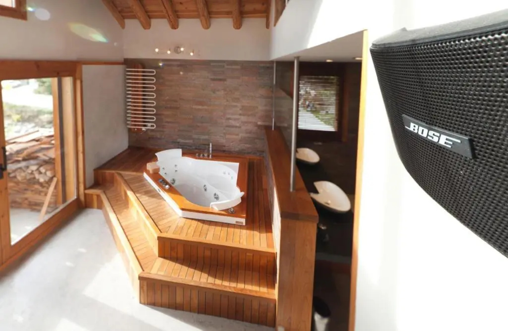 Les Alpages d'Auguste