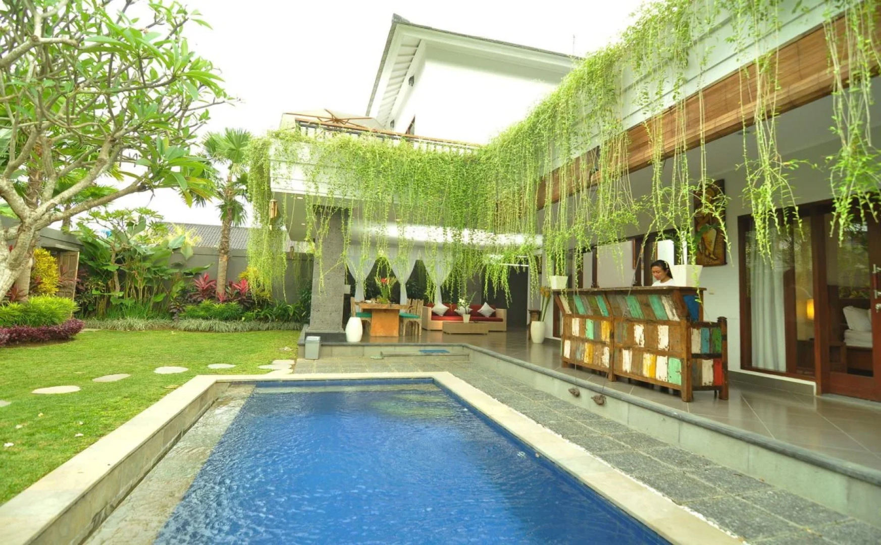 Villa Safeer Bali