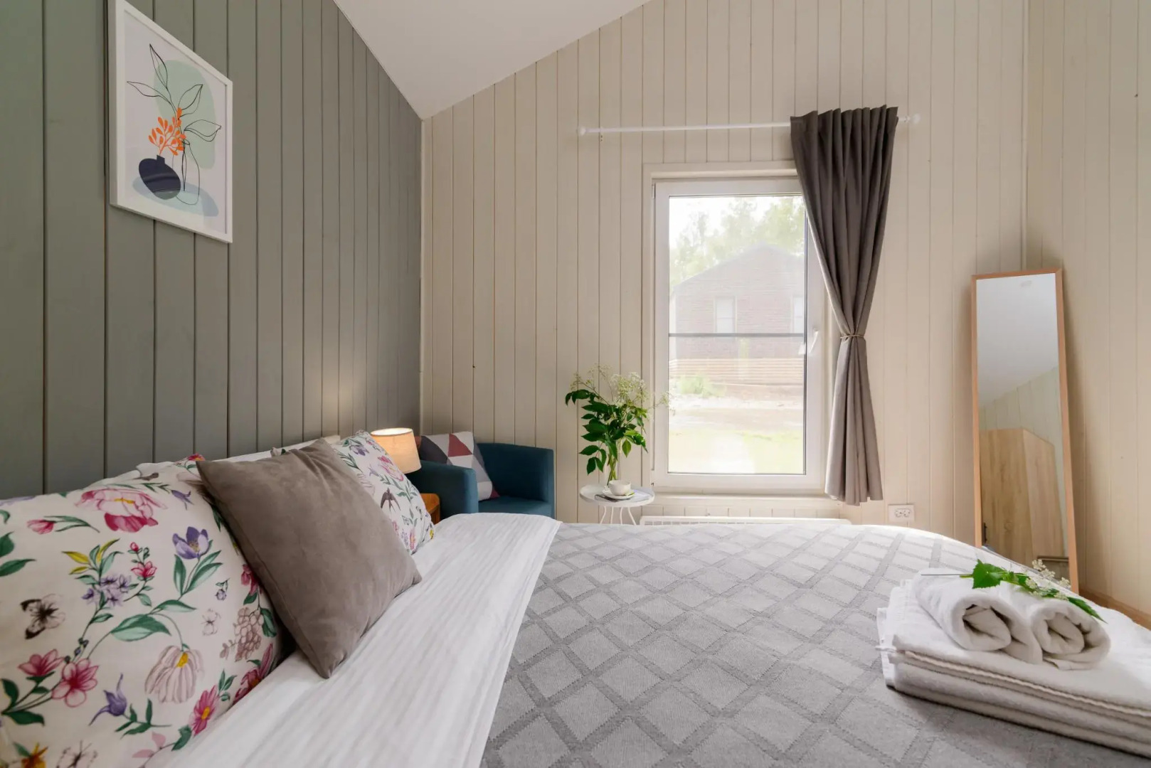 Дом №361 в КП Грин Лаундж