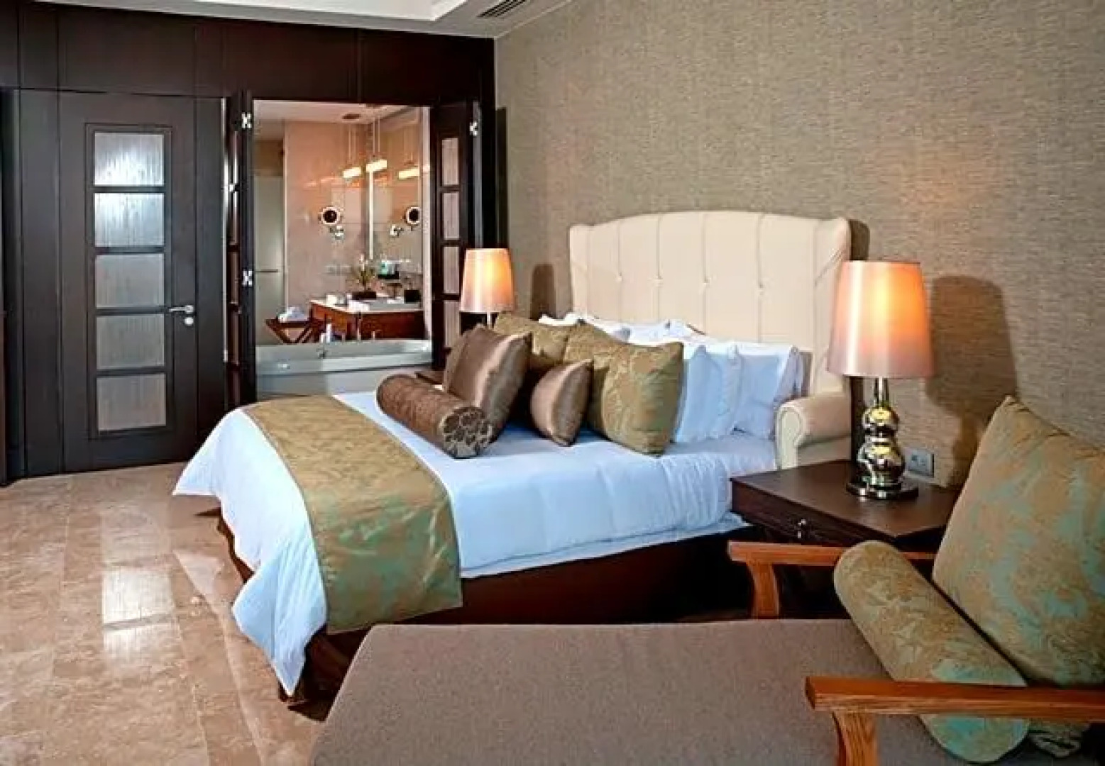 Grand Luxxe Suites Nuevo Vallarta