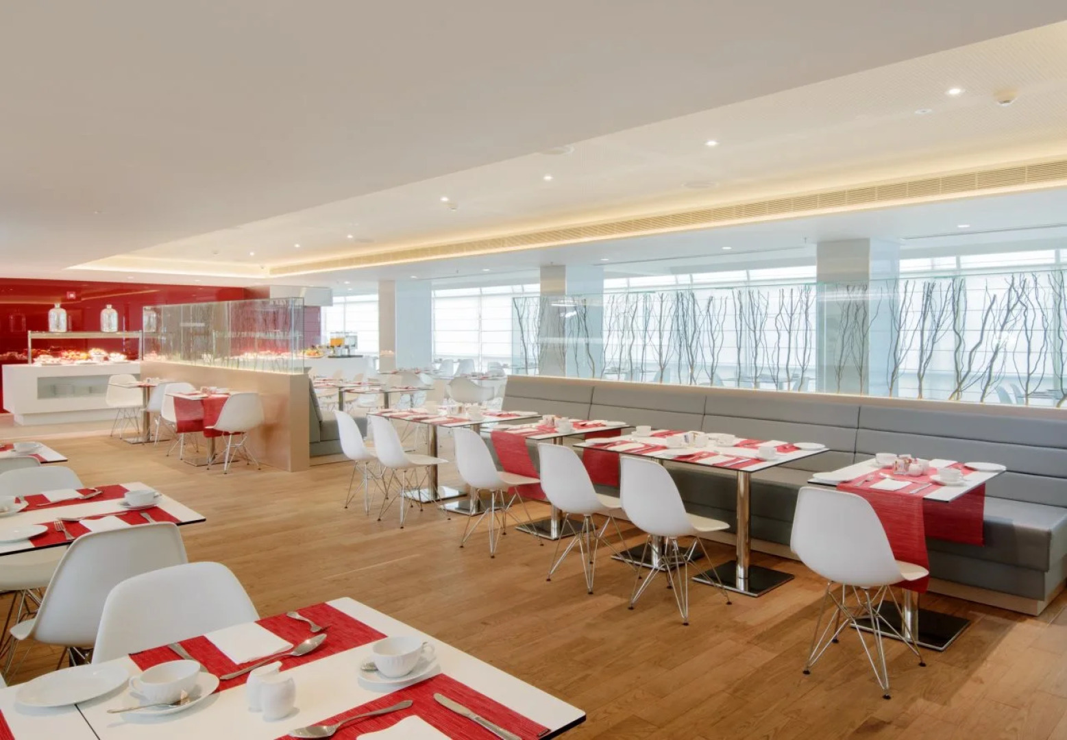 Leonardo Plaza Netanya