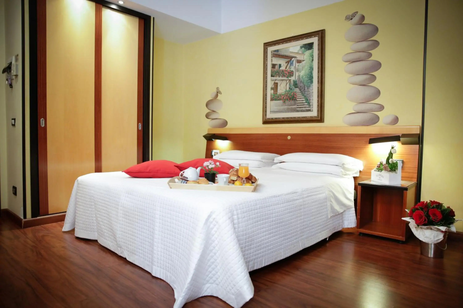 Art Hotel Milano