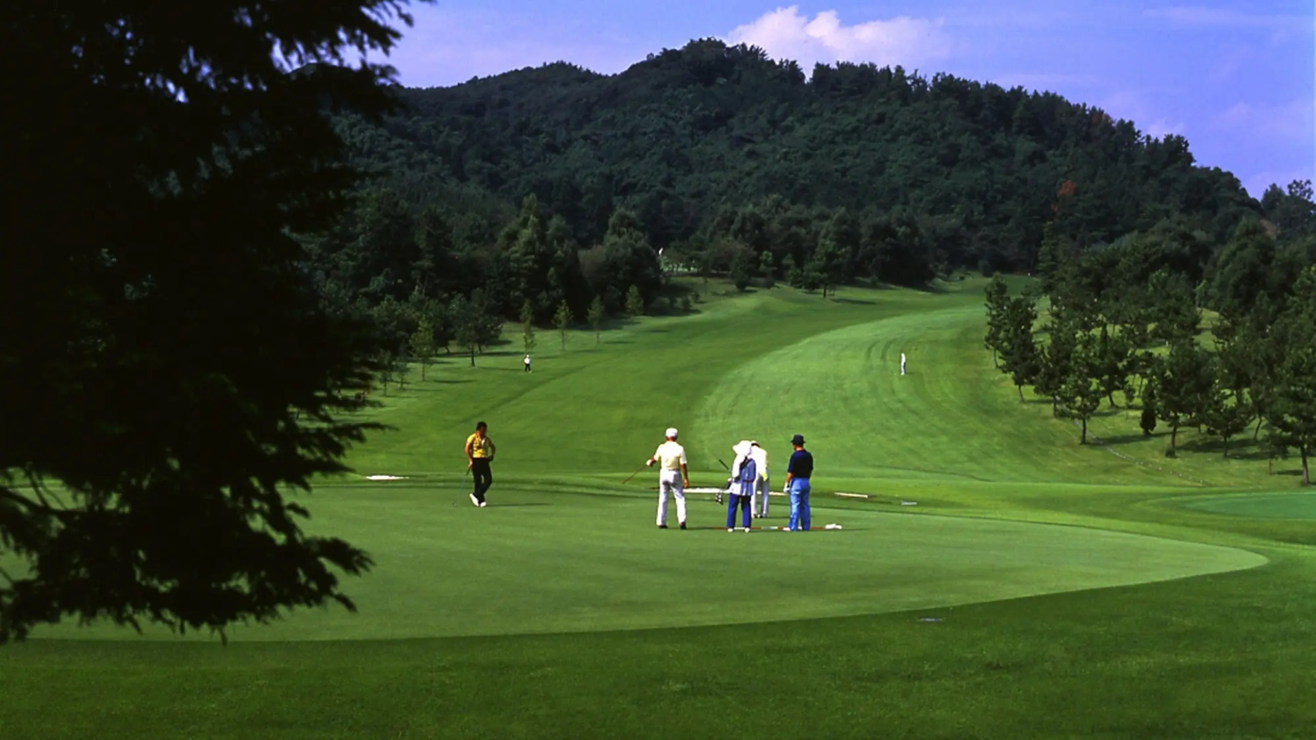 Palace Hotel KAKEGAWA