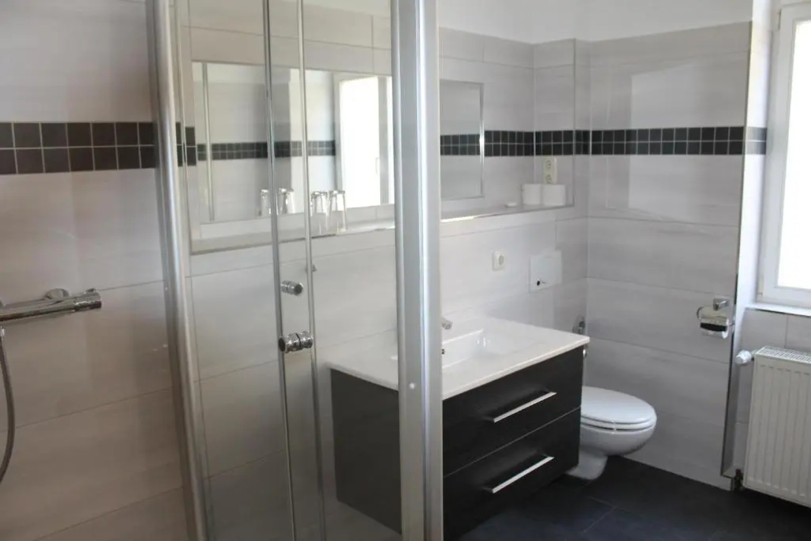 Apartmenthaus Zentral Bad Schandau