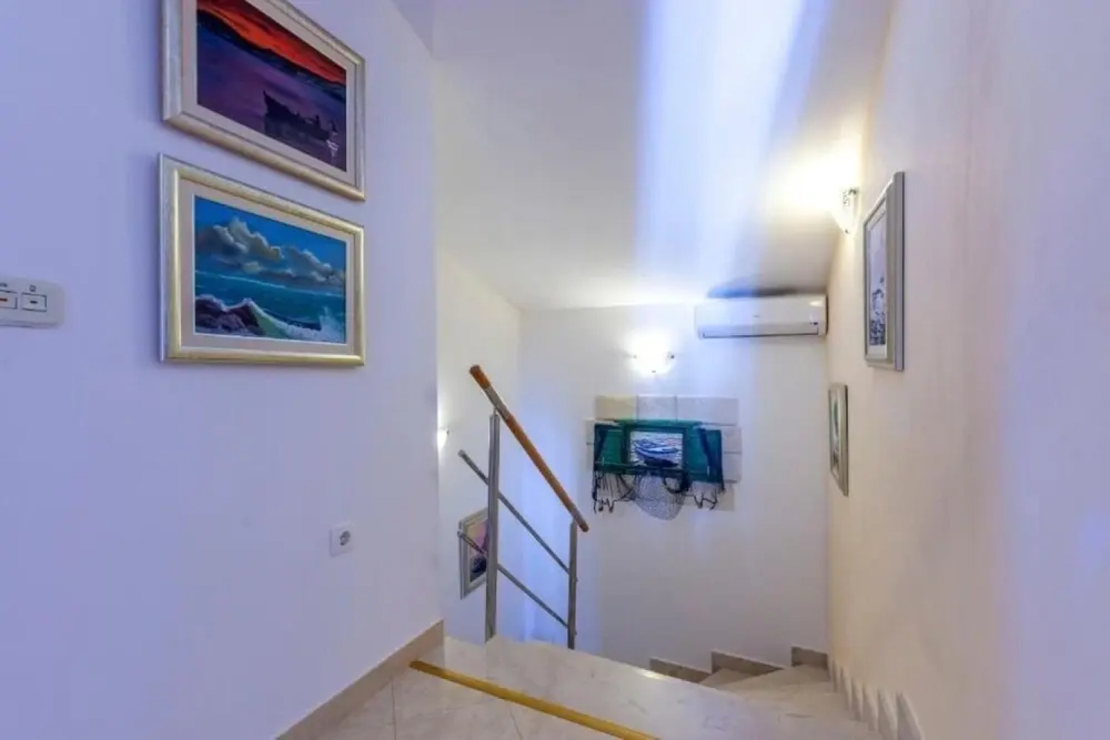 Ante - With Pool & gym - H