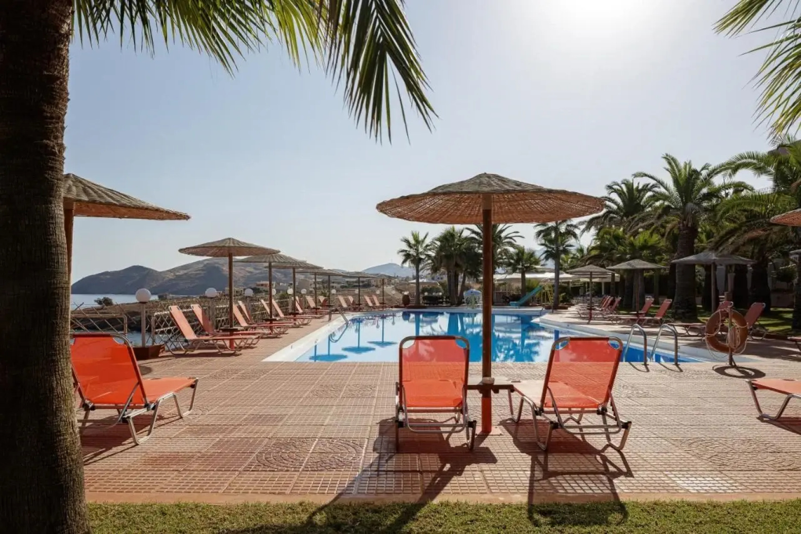 Europa Resort Hotel