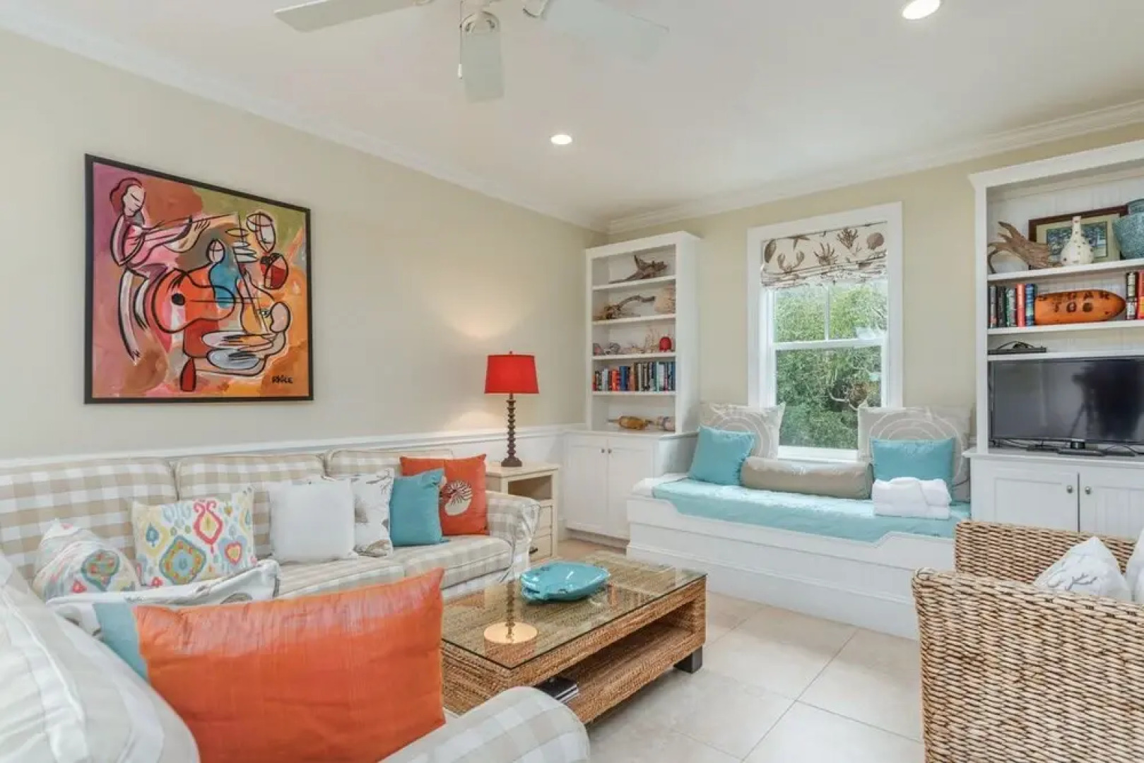 Sundance on Fripp Island