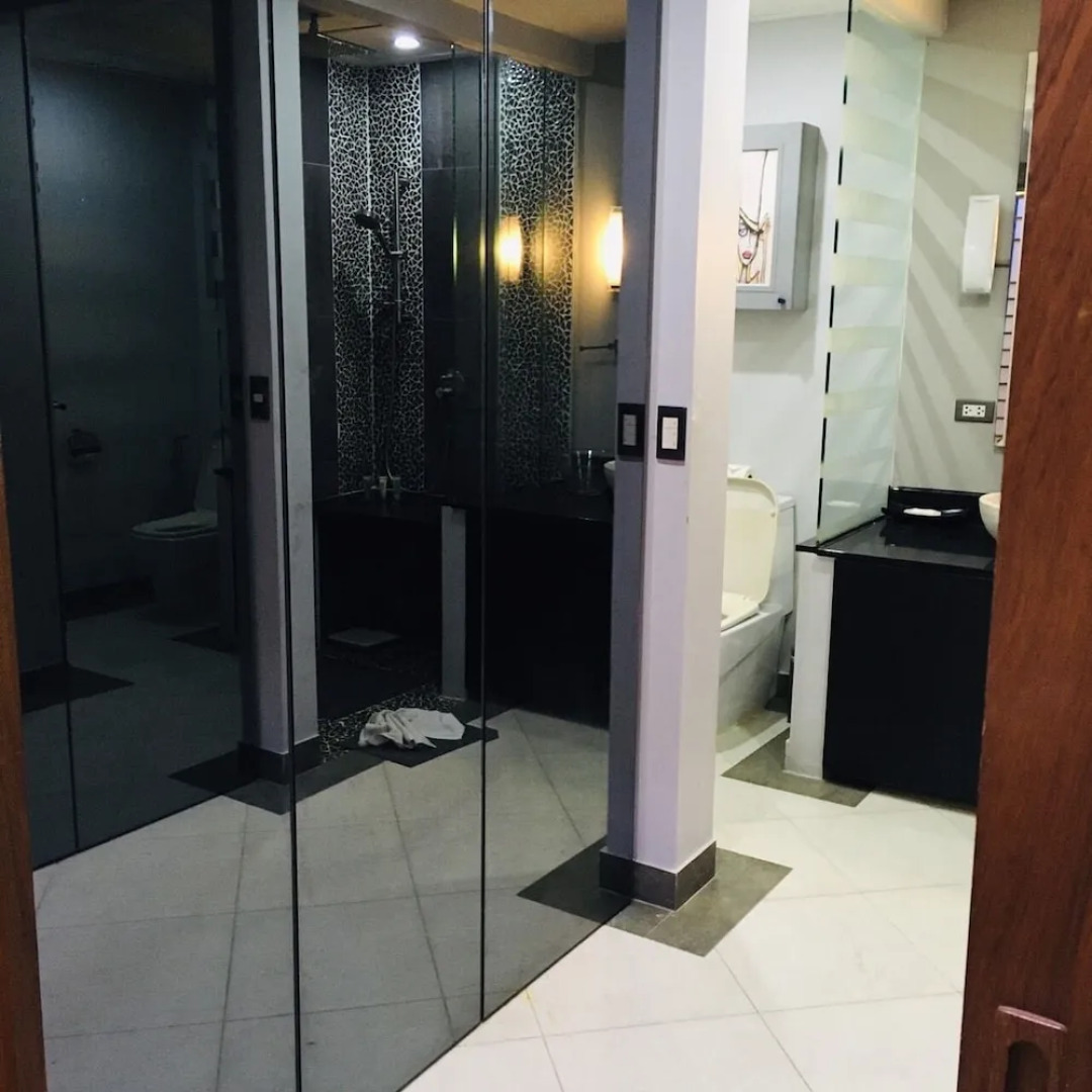 The Aspasia Boutique Apartments