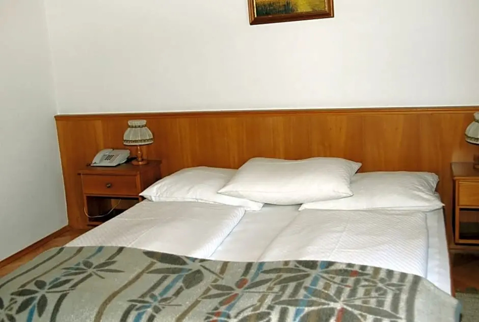 Hotel Velden Bacherlwirt