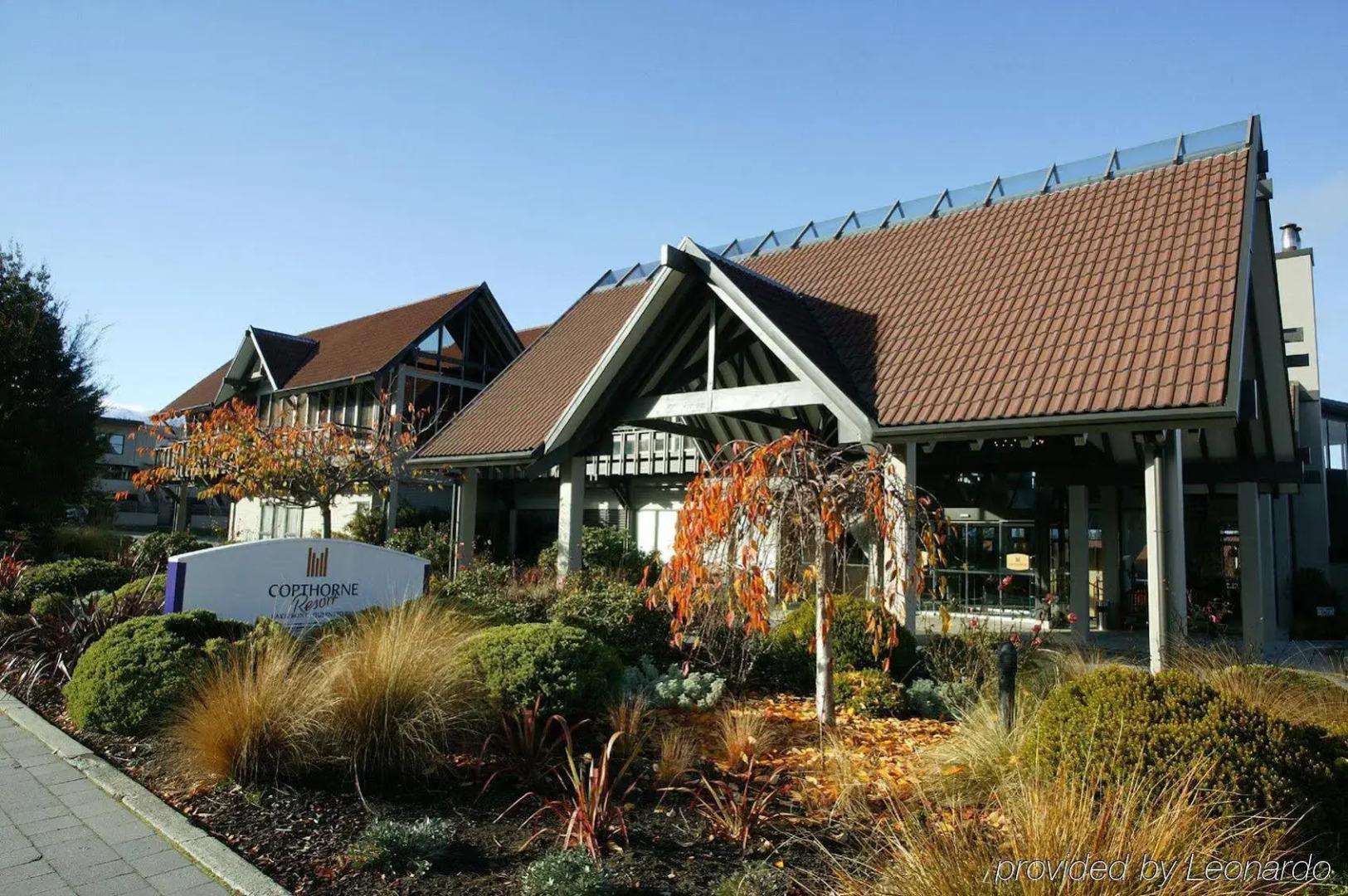 Copthorne Hotel and Resort Queenstown Lakefront