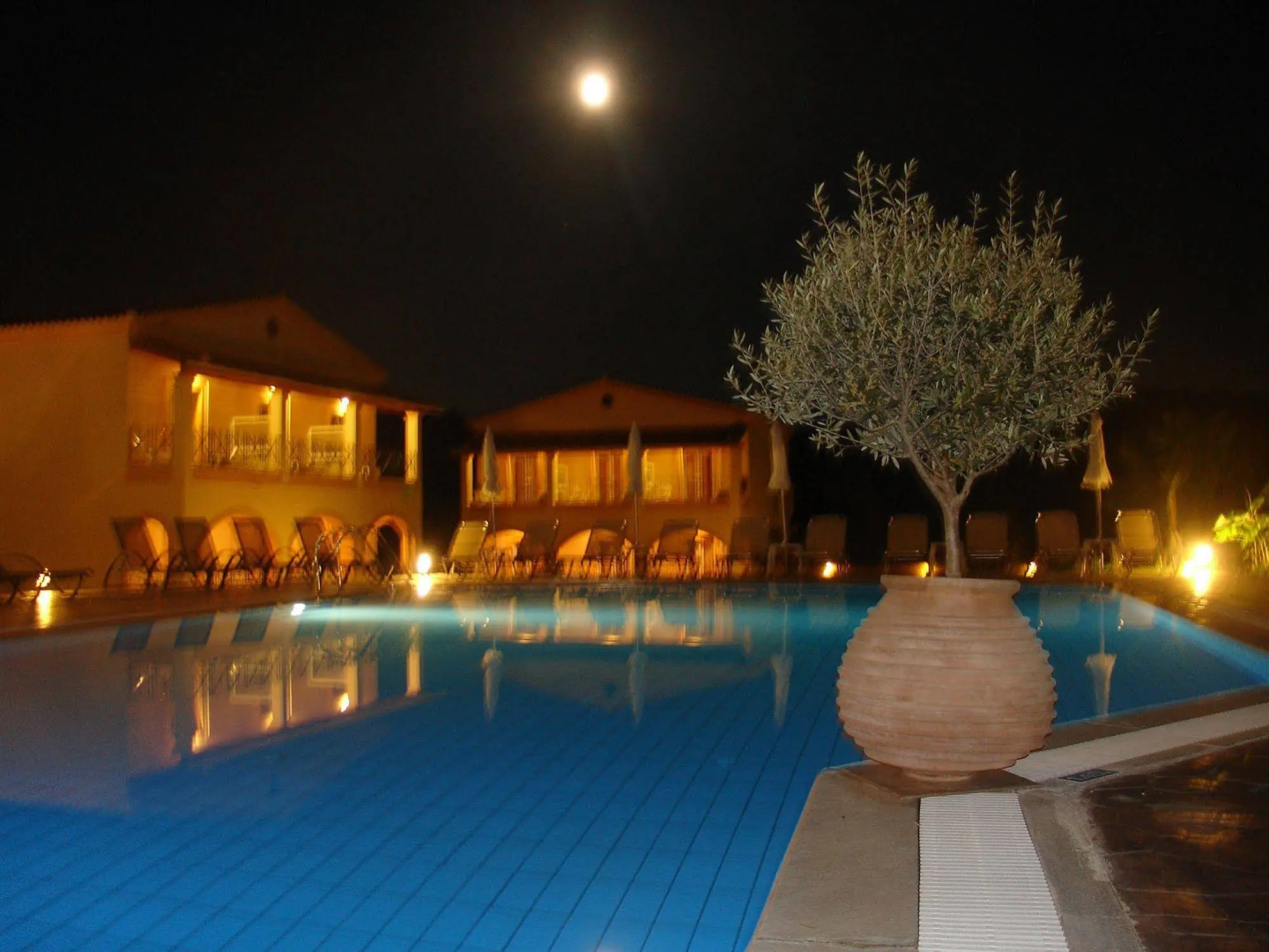 Hotel Corfu Andromeda