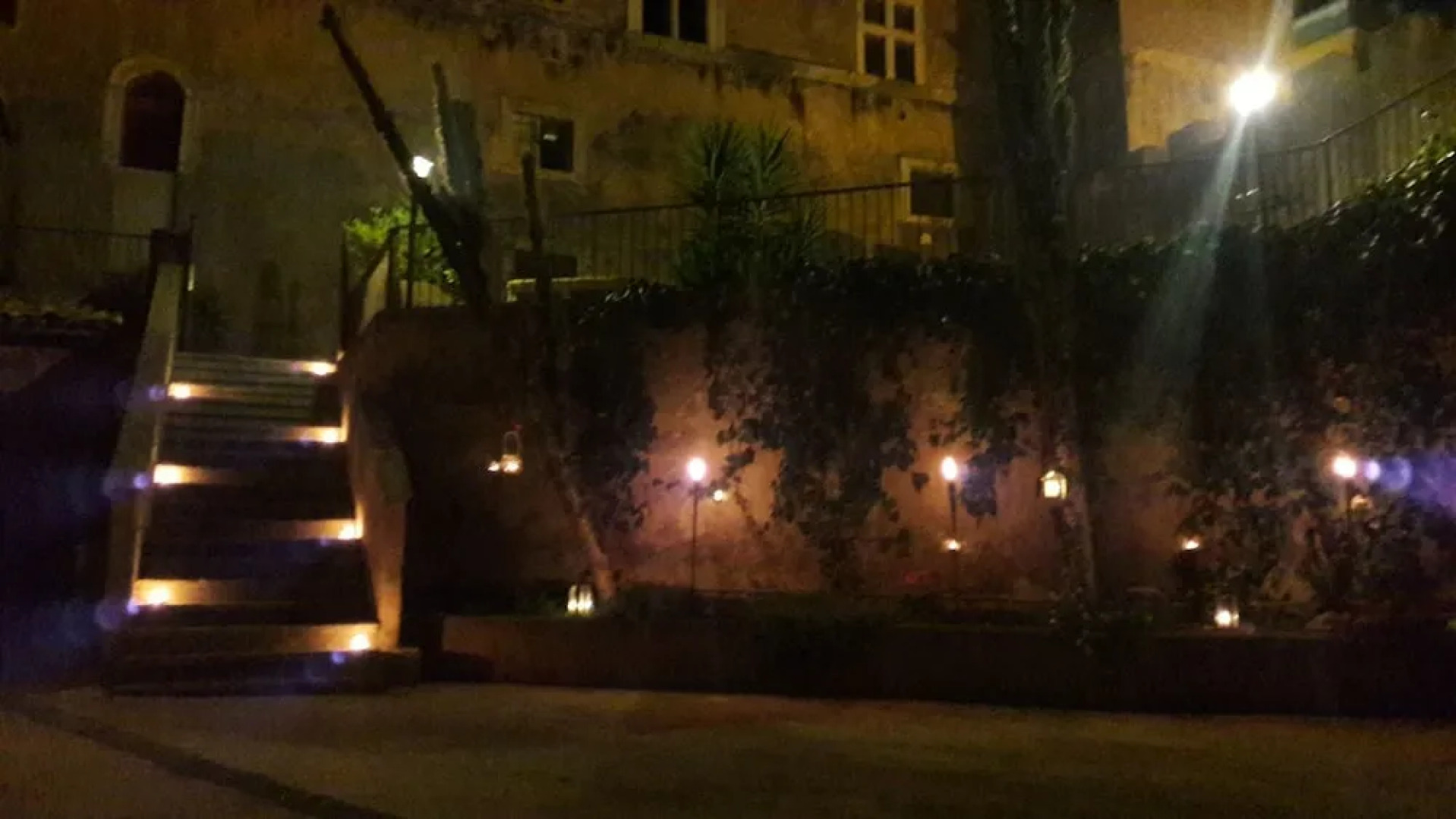 Antica Corte del Castello