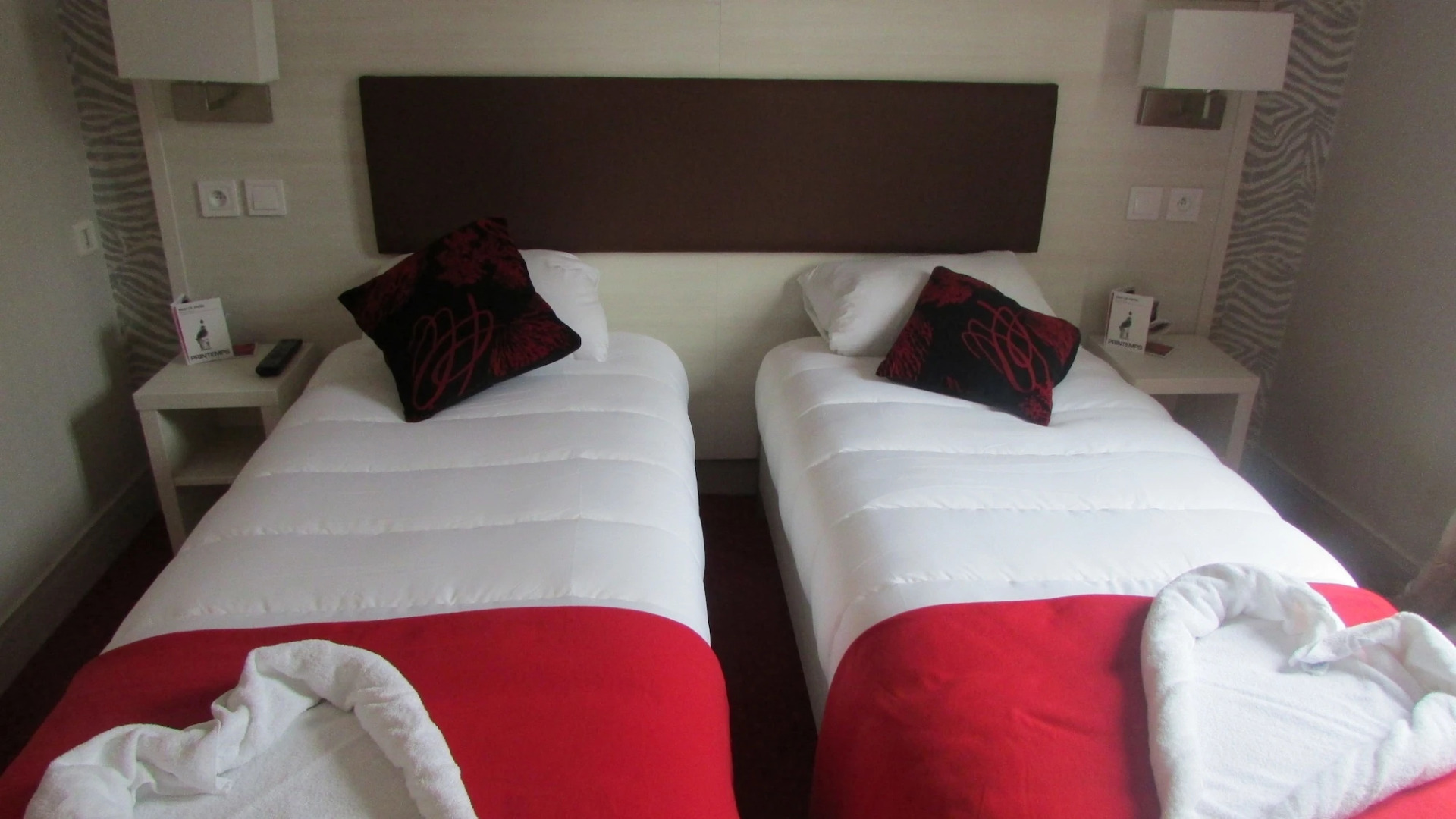 Pavillon Opéra Lafayette