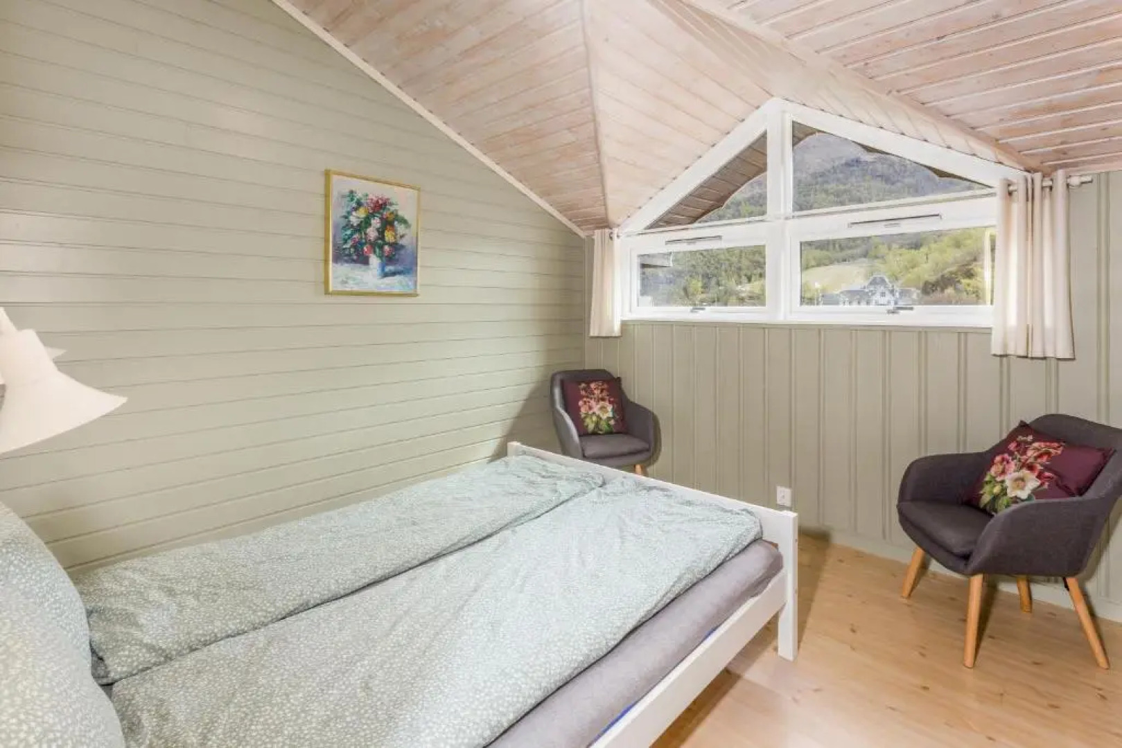 Flåm Hostel & Cabins