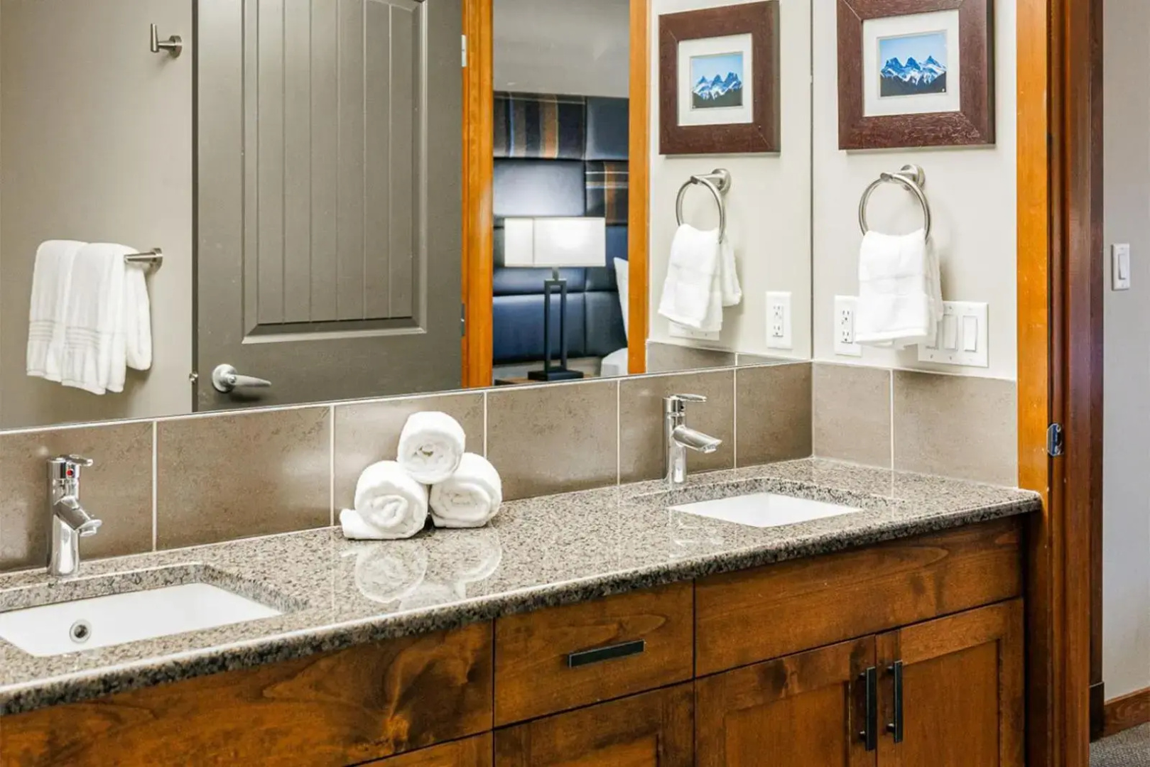 Stoneridge Mountain Resort