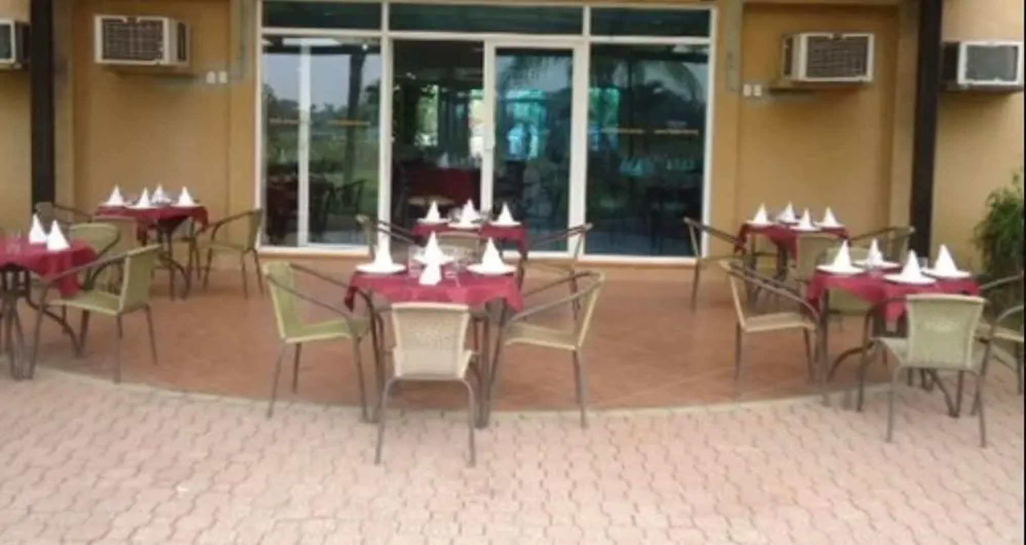 Hotel Palmar del Sol