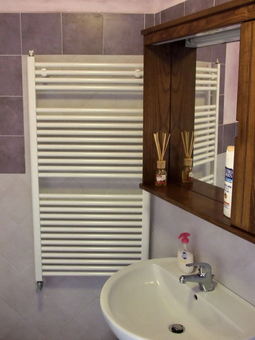 B&B Il Campo dei Papaveri