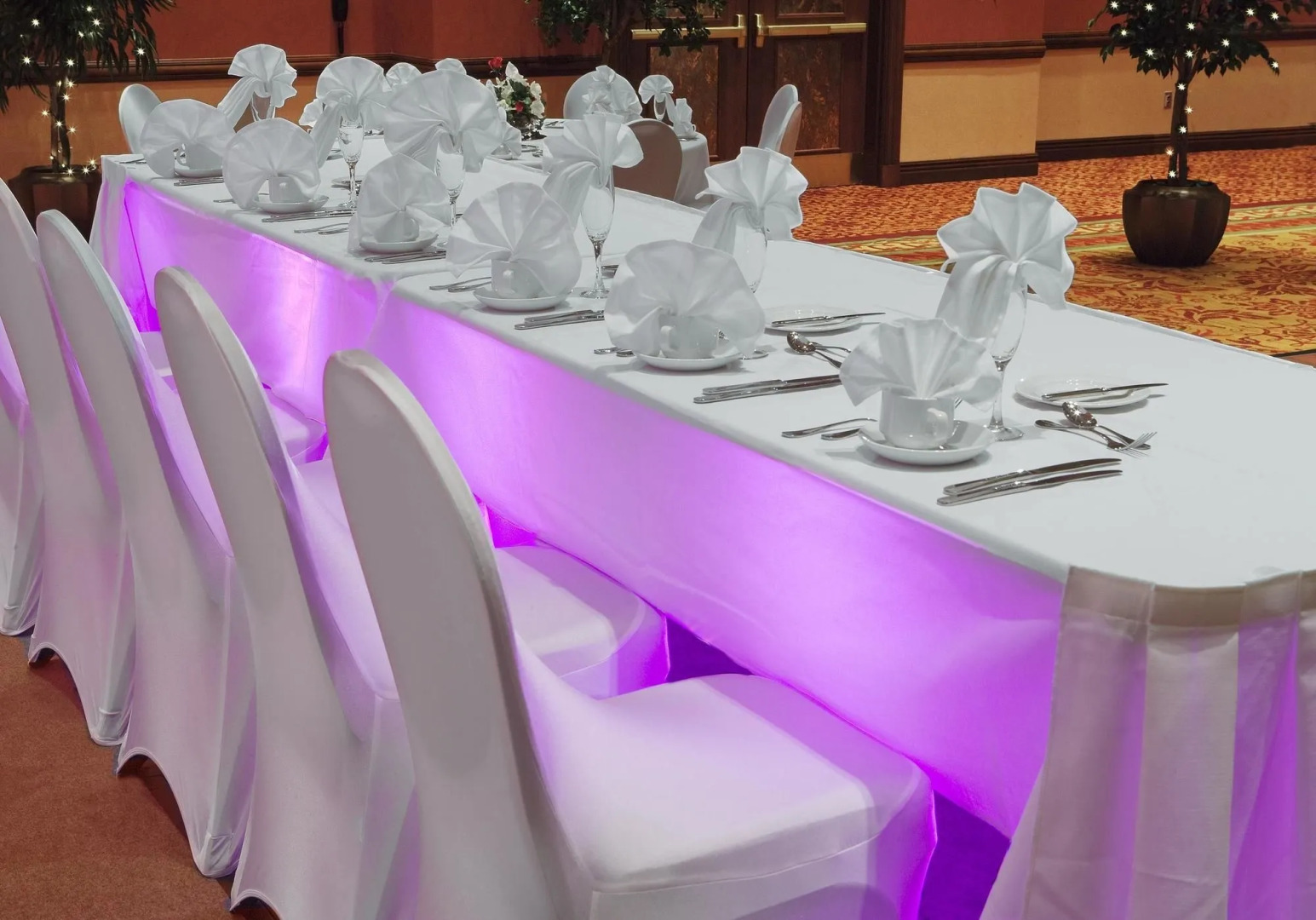 Embassy Suites by Hilton Norman Hotel & Conference Center