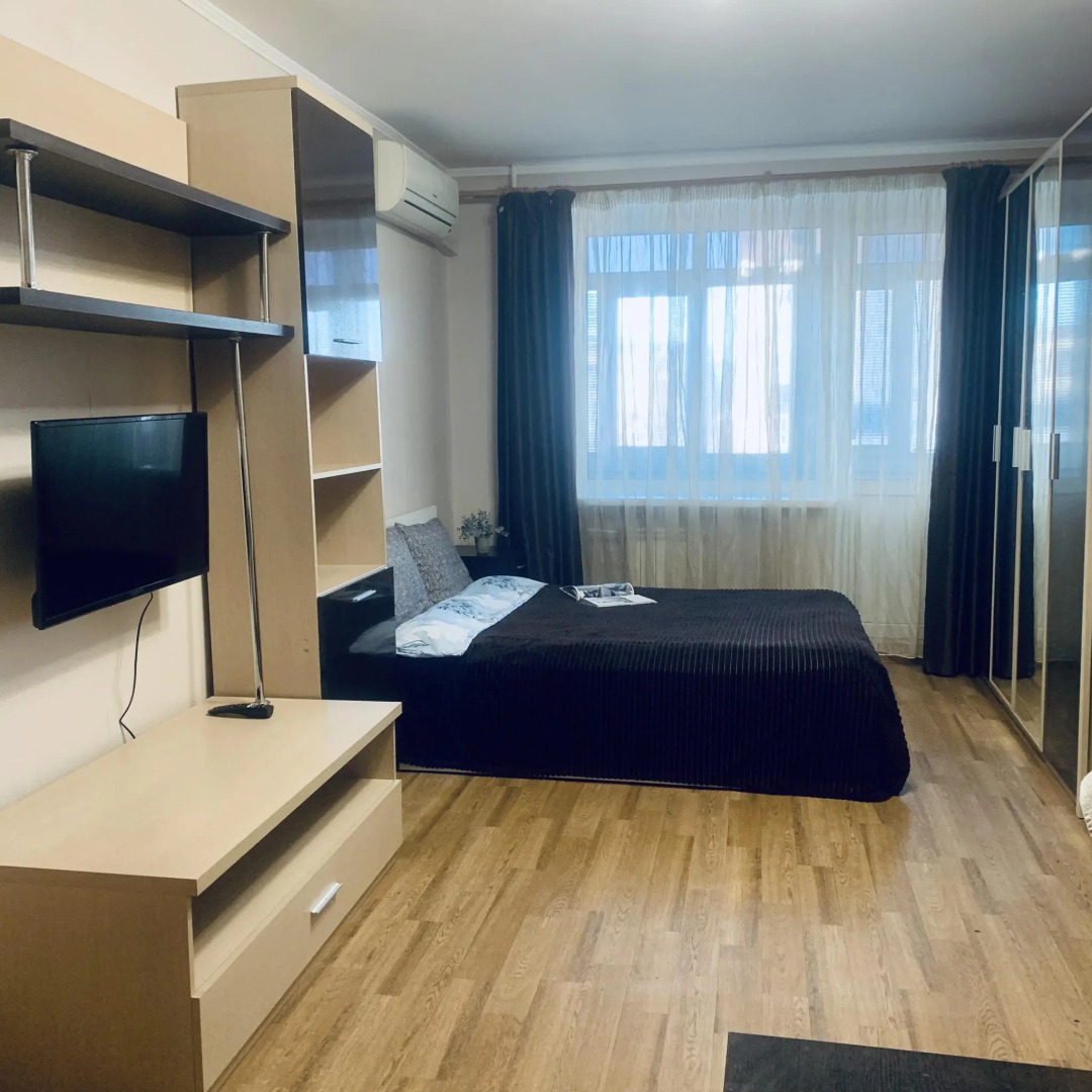 Апартаменты на улице Ново-Садовая 42