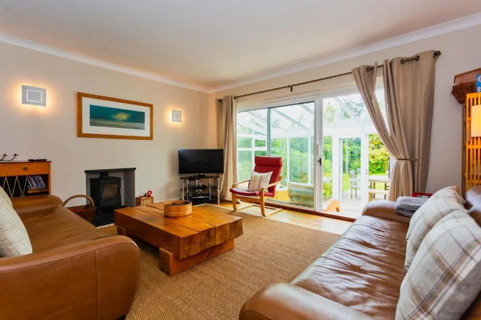 Croyde Pathfields 4 Bedrooms