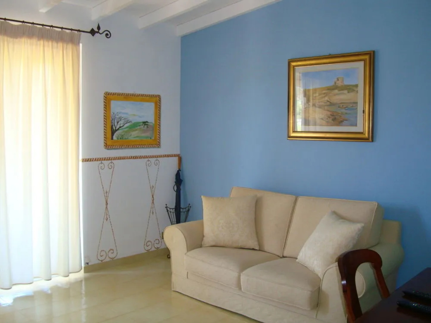 Country Resort & Spa Capo Nieddu