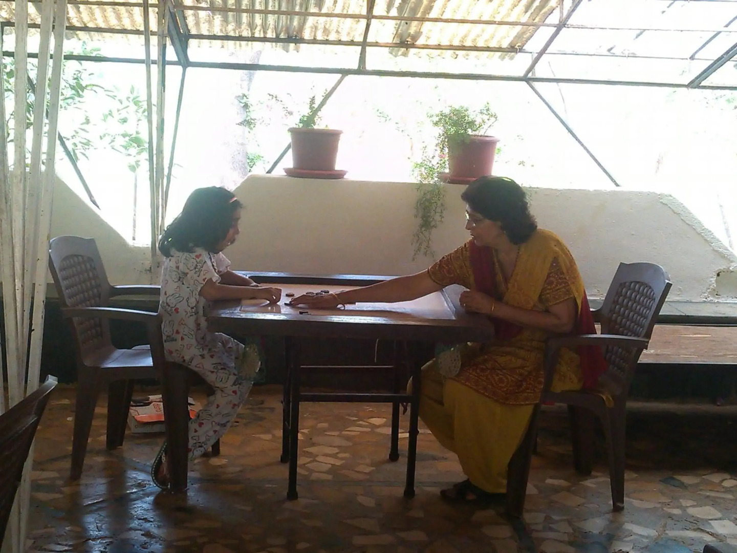 Sadabahar Moments - Hostel