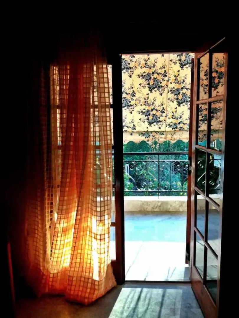 Myrto's Apartment No15