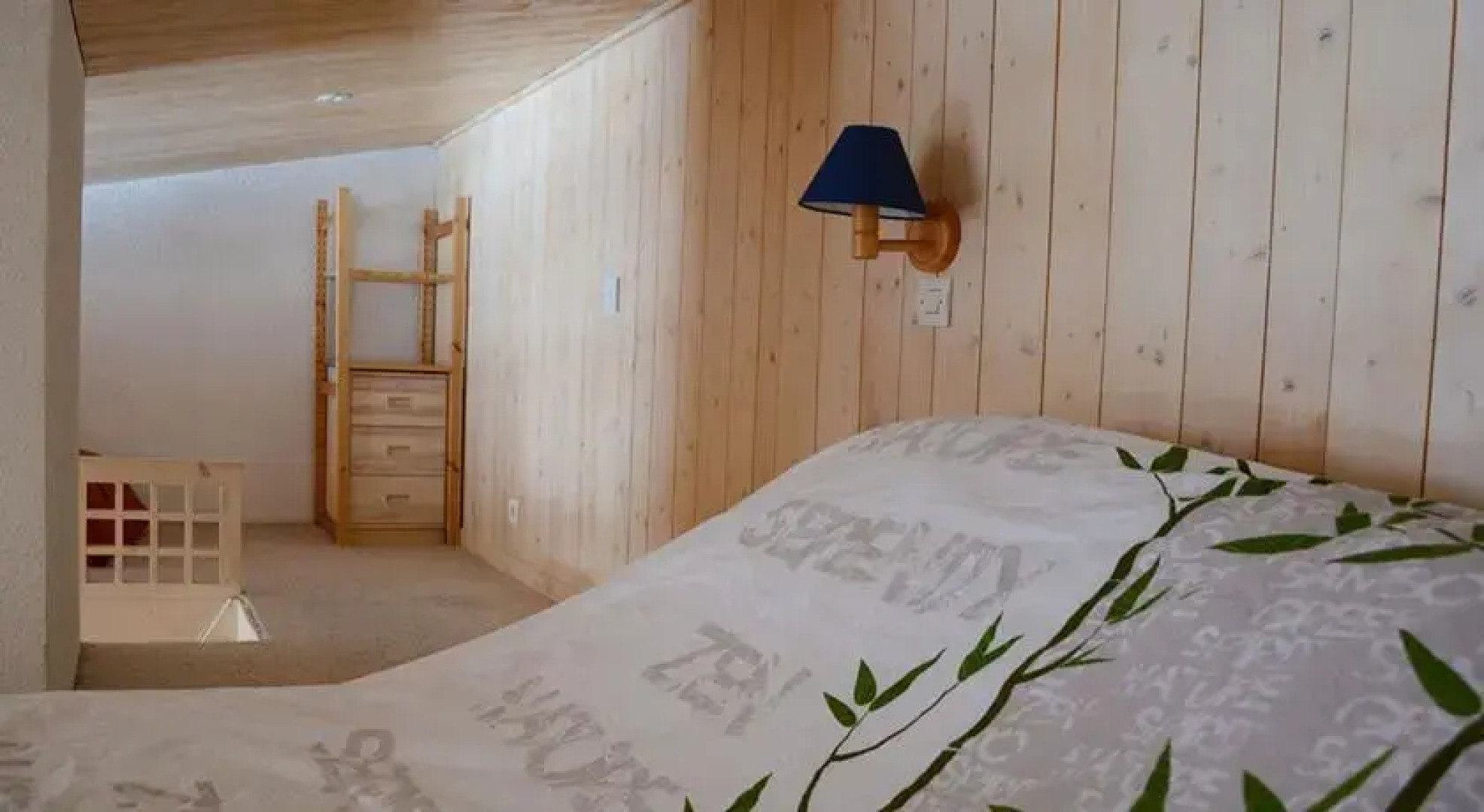 Appartement Les Jorasses