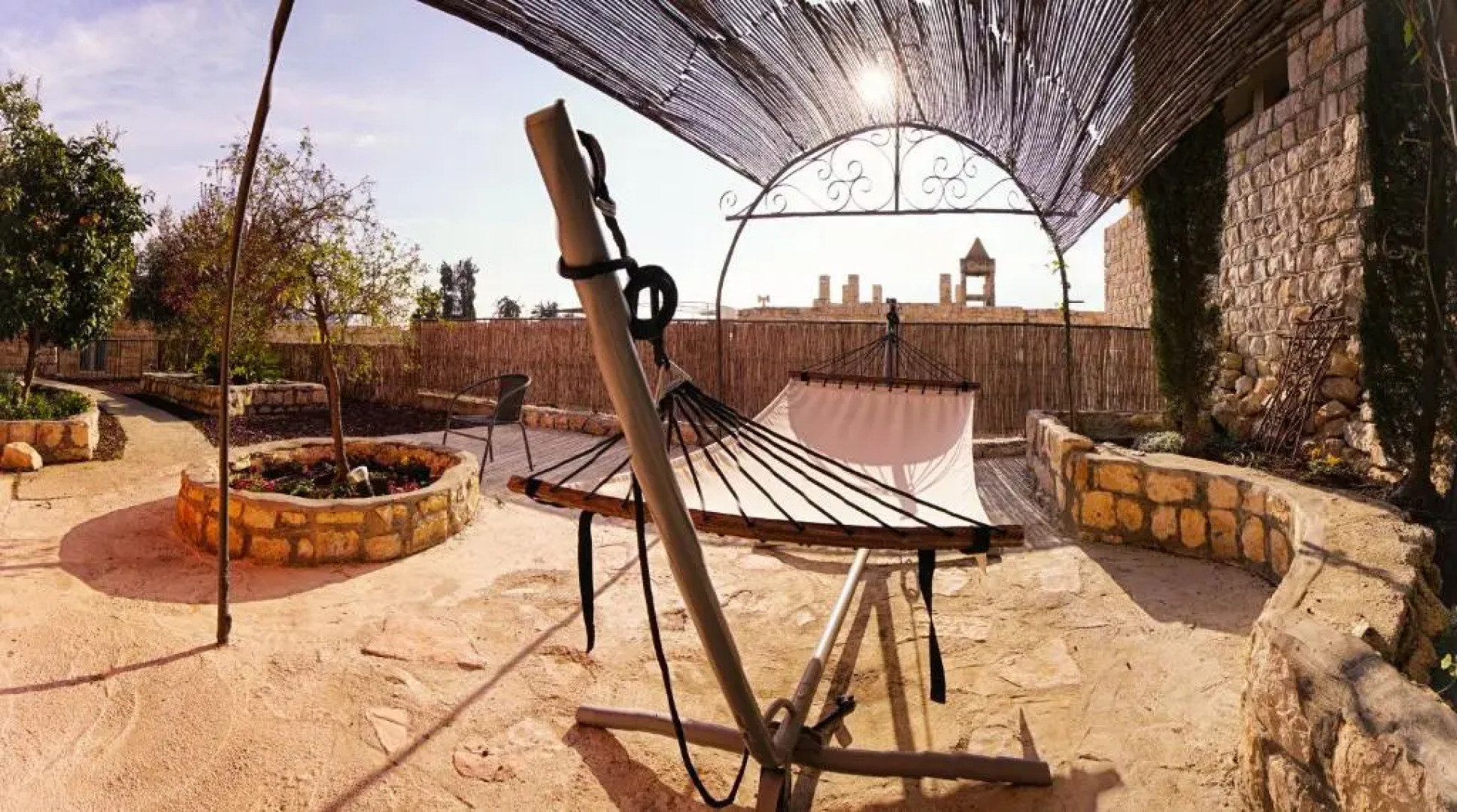 Artists' Colony Inn Zefat