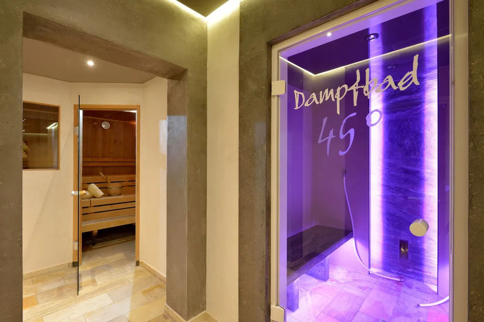 Familienparadies Sporthotel Achensee - All Inclusive