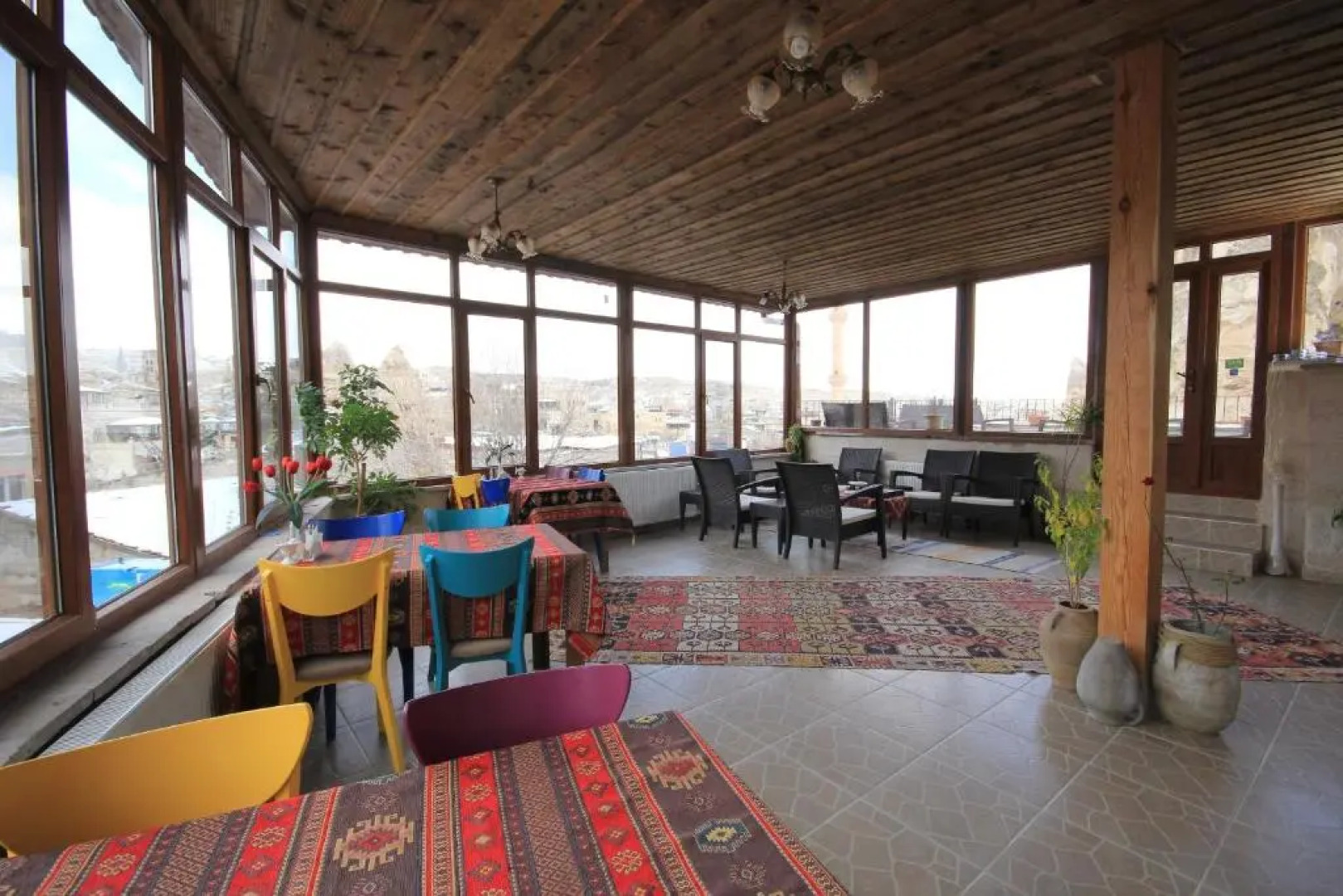 Diamond of Cappadocia