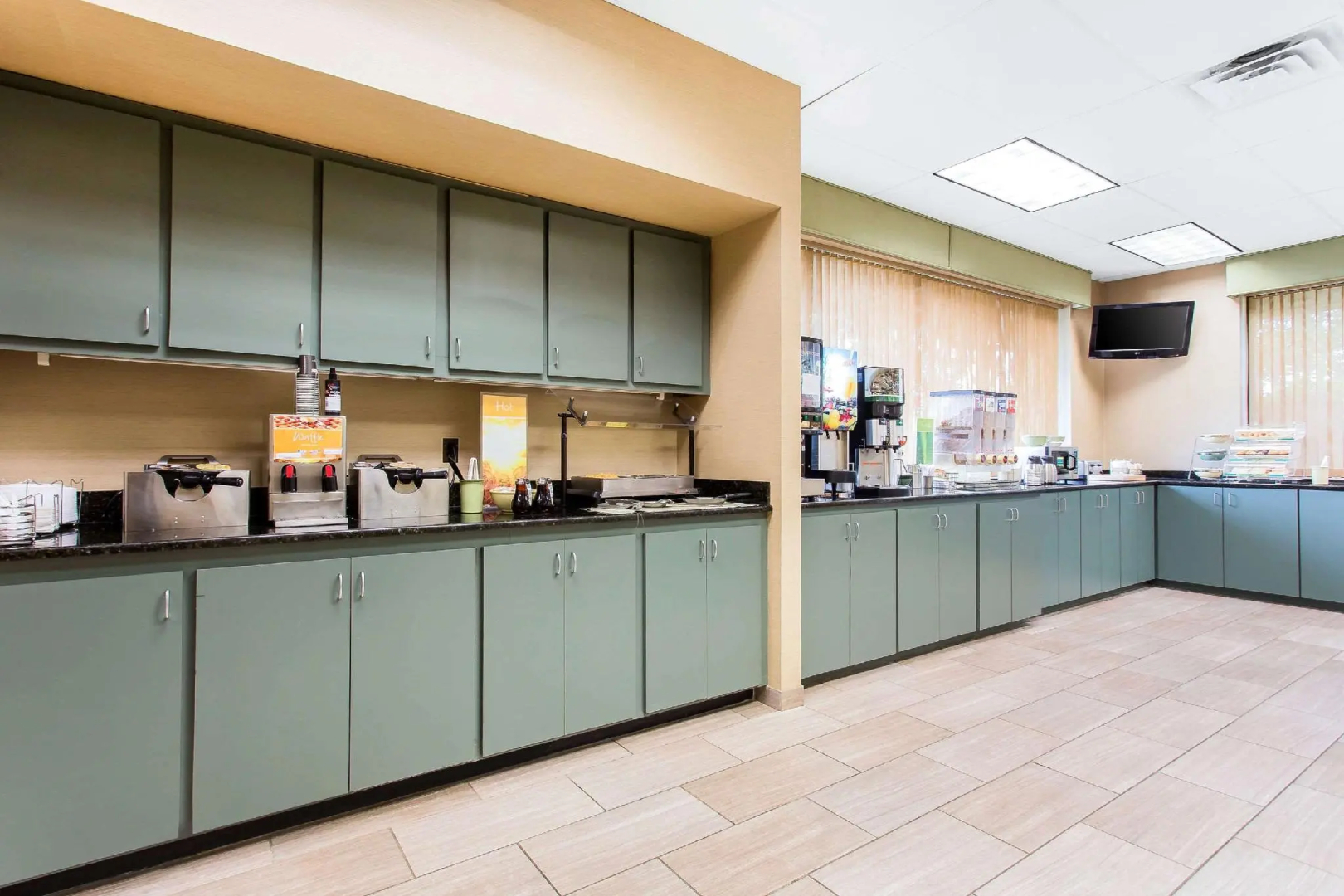 Quality Inn Mount Airy Mayberry