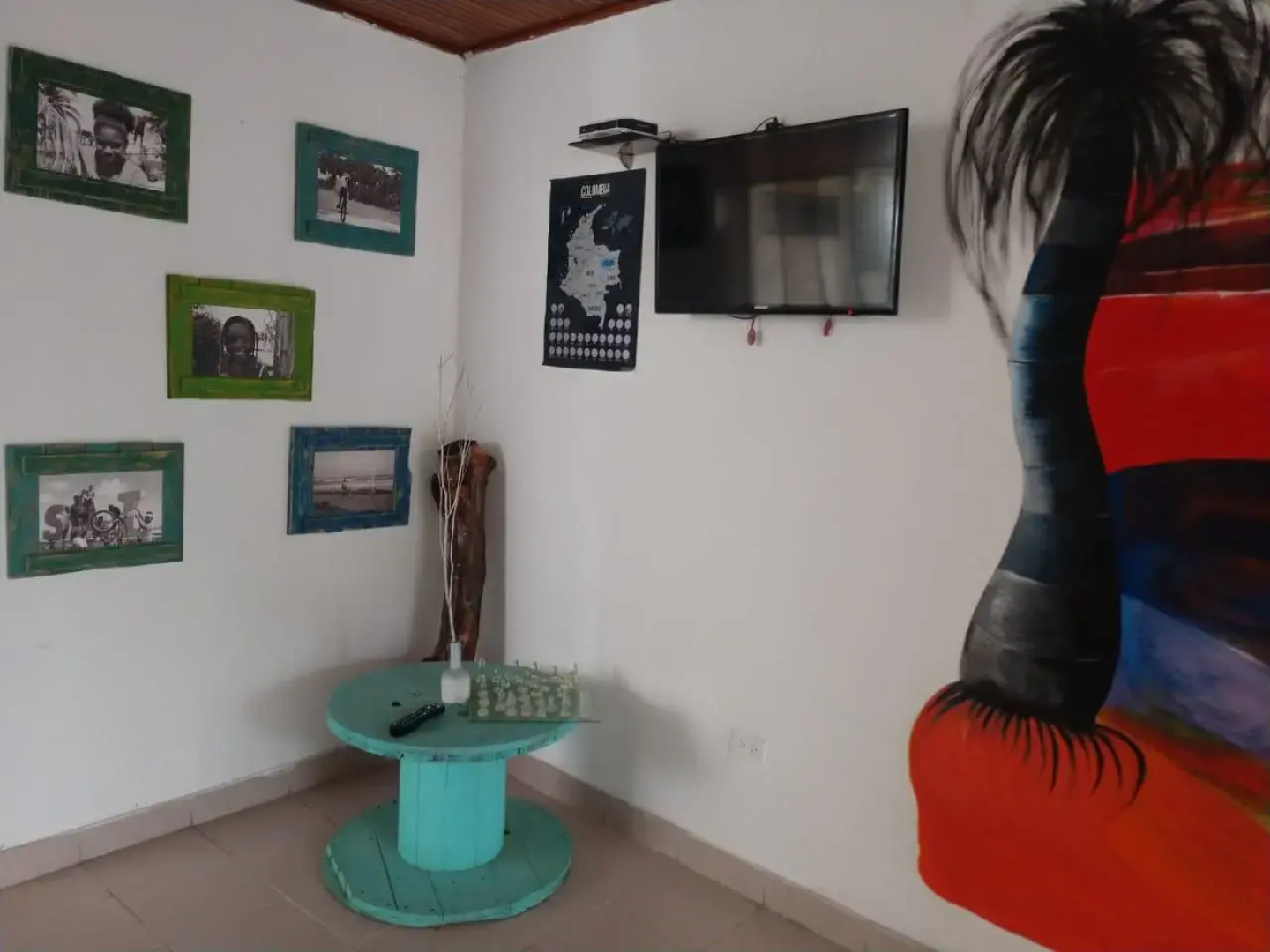Posada Cultural Bahía Sonora