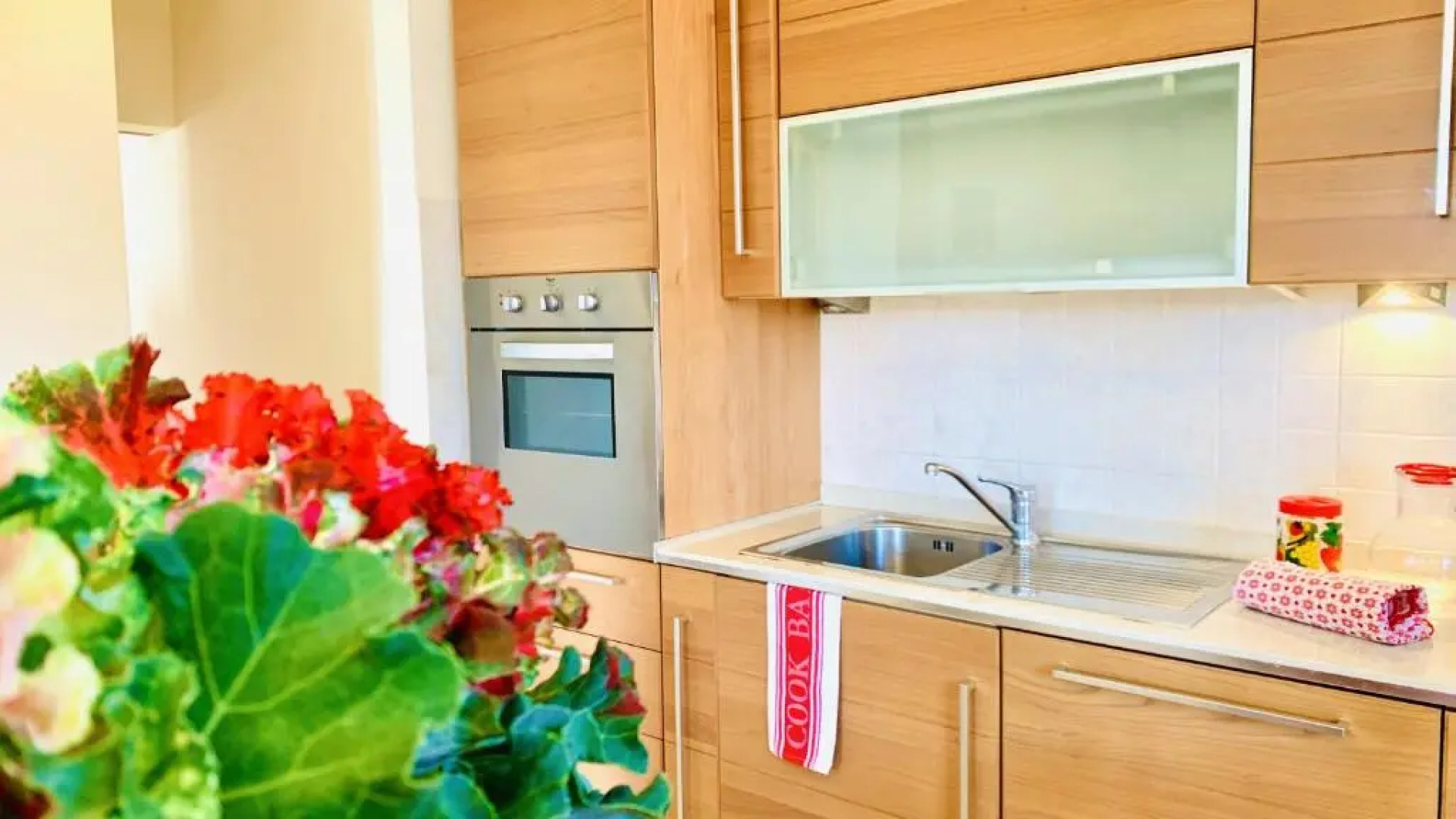 Casa in Maremma Tuscany Village