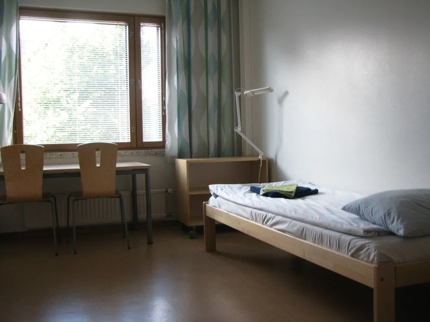 Summer Hotel Katarina