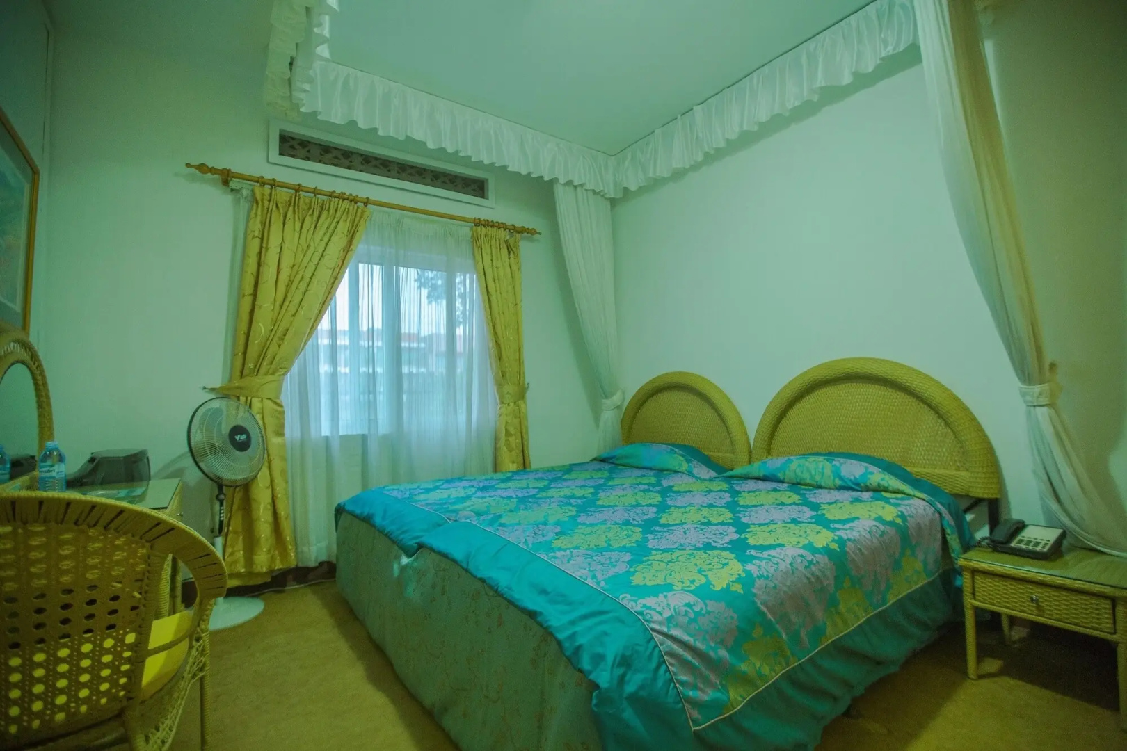 Agip Motel
