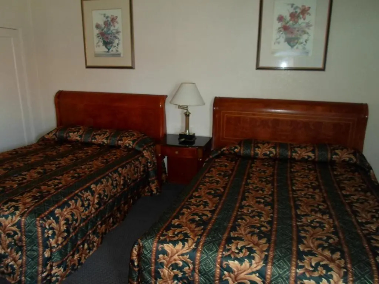 Budget inn