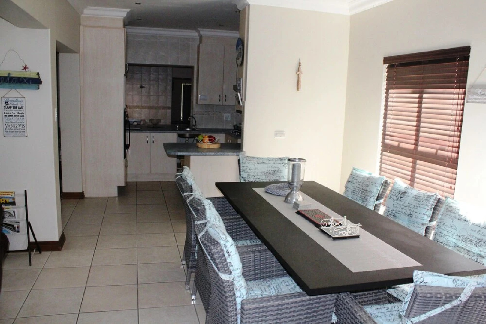 10 Chillsome House Self catering