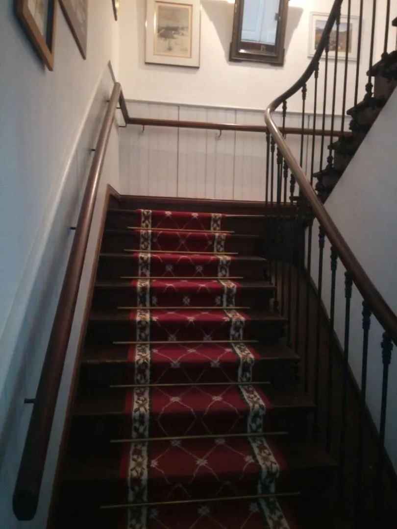 Chambres d'Hôtes l'Enclos des Jacobins