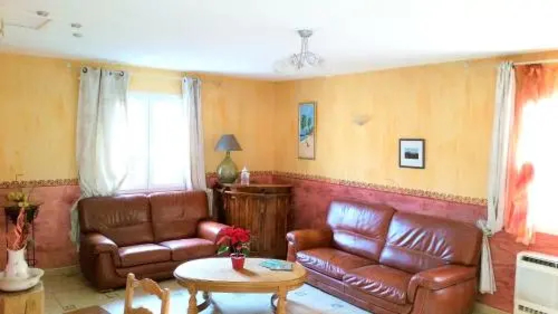 Villa Route D'Entrechaux D13