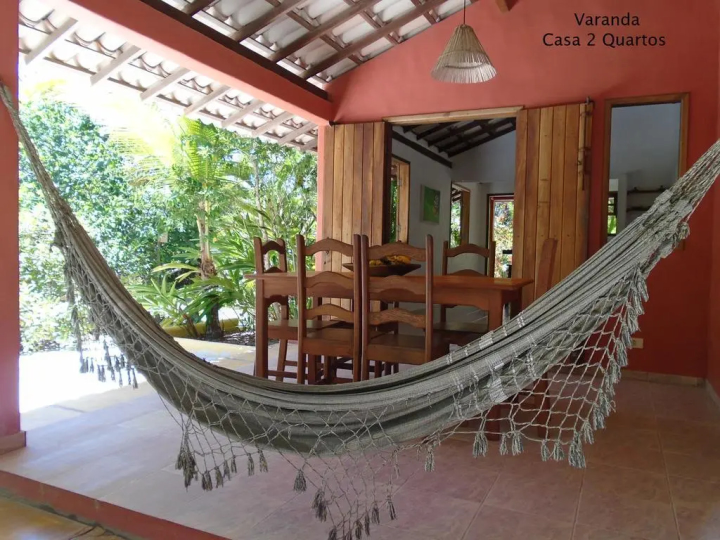 Condominio dos Nativos