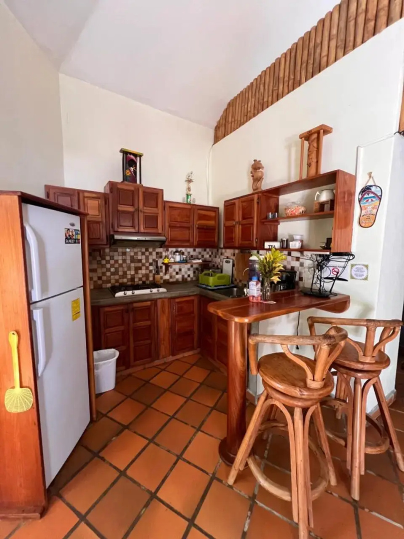 La Casa de Pucha
