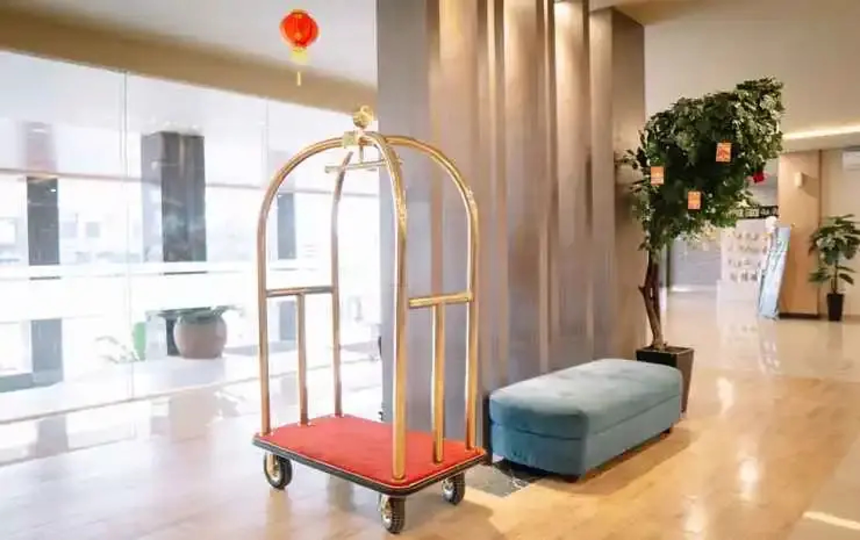 Grand Dian Hotel Pekalongan