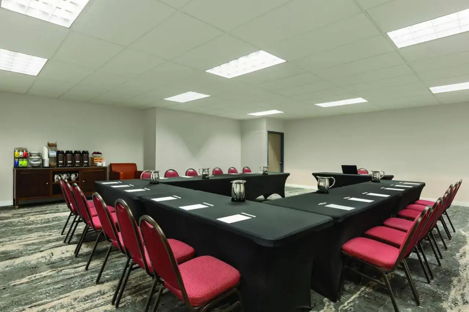 Country Inn & Suites by Radisson, Greenville, SC