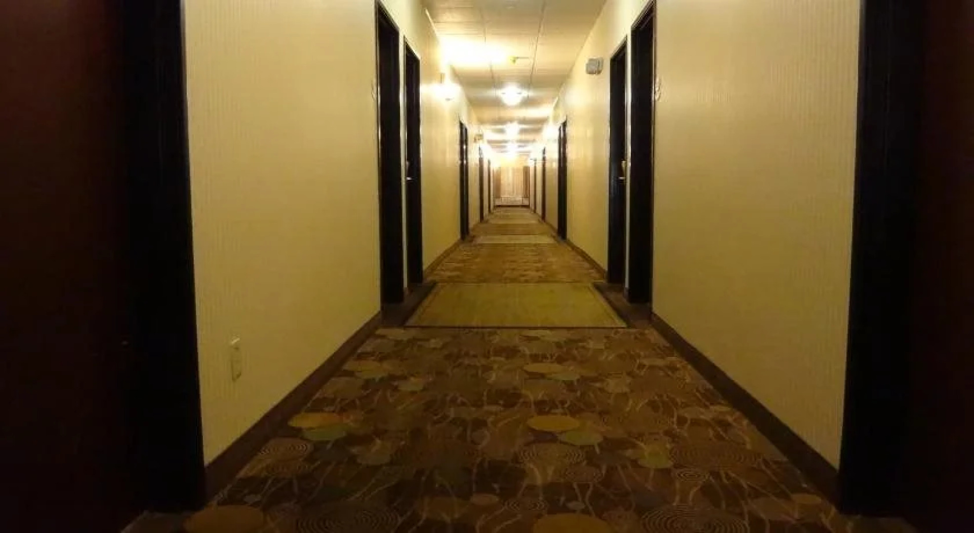 Stay Suites Of America - Dodge City