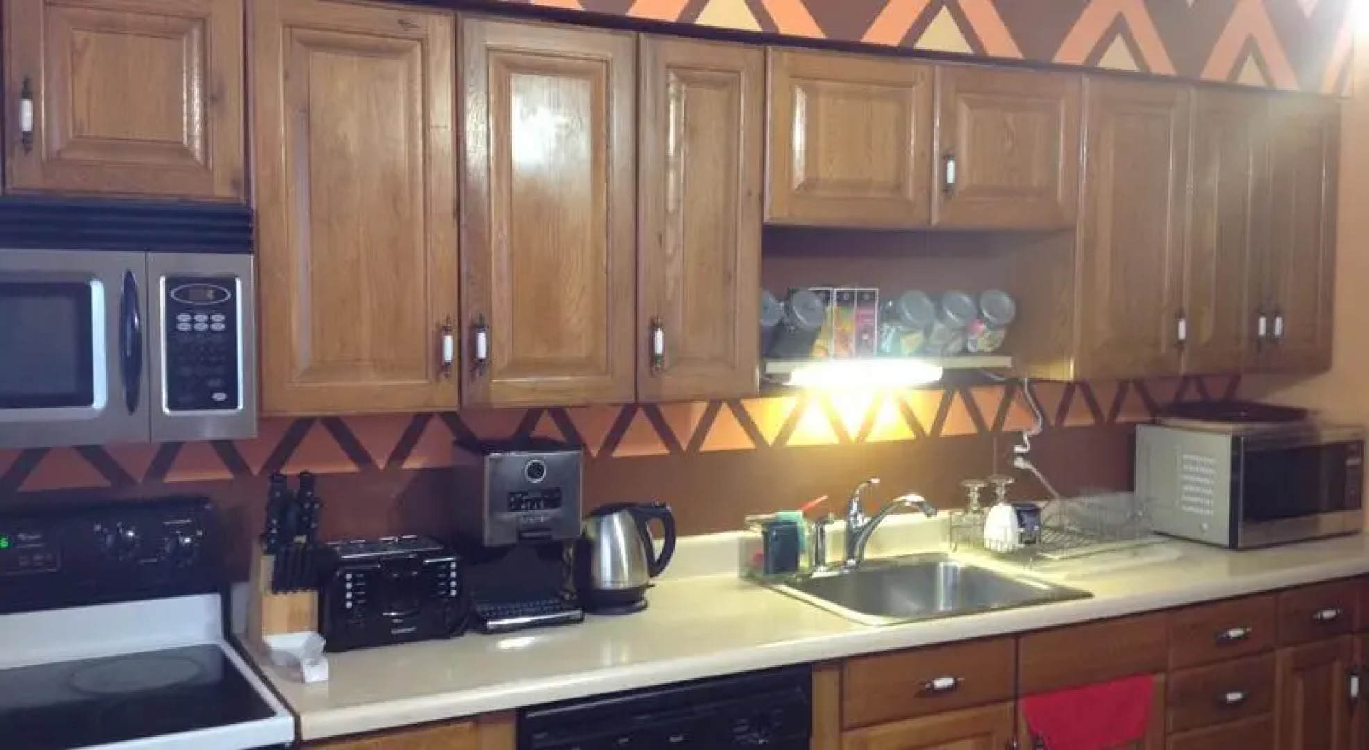 Mushaindoro Hospitality Suites